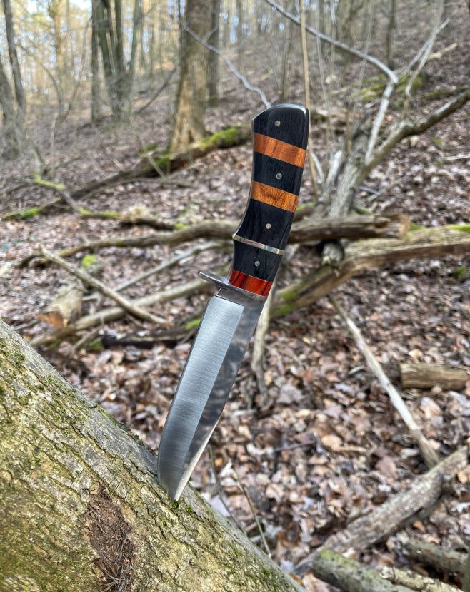 Lovecký nôž SA-77. Veľký výber loveckých nožov, dýk, zatváracích nožov na armyco.sk ... #lovec #polovnik #polovnictvo...