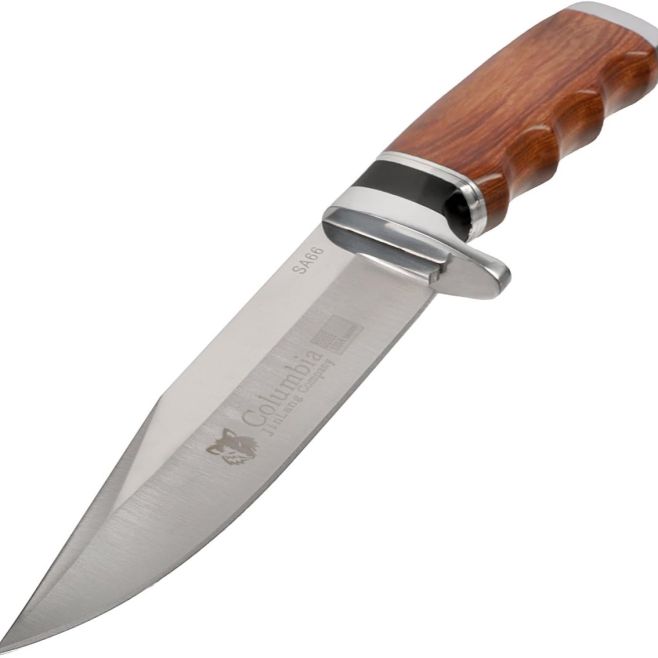 🗡️ Nová výbava pre skutočných nadšencov! Objavte špičkovú radu nožov, taktické nástroje a outdoor výbavu na ARMYCO.SK. ➡️...